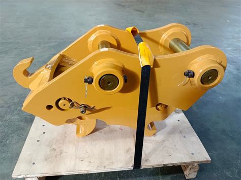 Quick Connect Excavator Bucket 